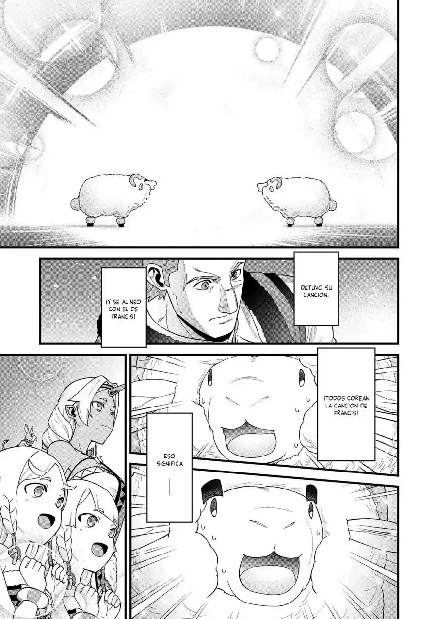 Ryoumin 0-nin Start No Henkyou Ryoushu-sama: Ao No Dias To Soukaku No Otome - Capítulo 26 - Página 34 - LectorTMOo