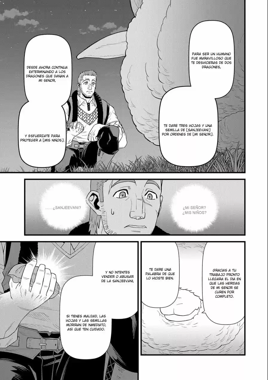 Ryoumin 0-nin Start No Henkyou Ryoushu-sama: Ao No Dias To Soukaku No Otome - Capítulo 29 - Página 30 - LectorTMOo