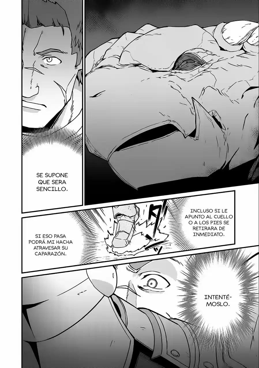 Ryoumin 0-nin Start No Henkyou Ryoushu-sama: Ao No Dias To Soukaku No Otome - Capítulo 3 - Página 10 - LectorTMOo