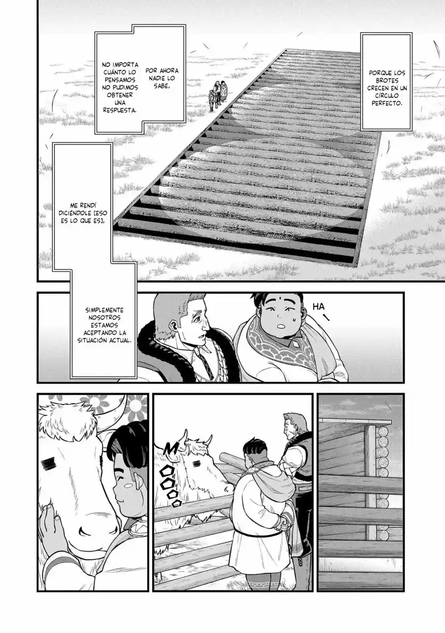 Ryoumin 0-nin Start No Henkyou Ryoushu-sama: Ao No Dias To Soukaku No Otome - Capítulo 31 - Página 18 - LectorTMOo
