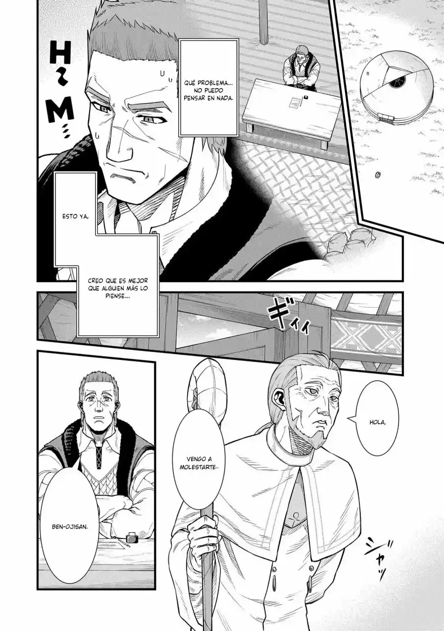 Ryoumin 0-nin Start No Henkyou Ryoushu-sama: Ao No Dias To Soukaku No Otome - Capítulo 33 - Página 4 - LectorTMOo