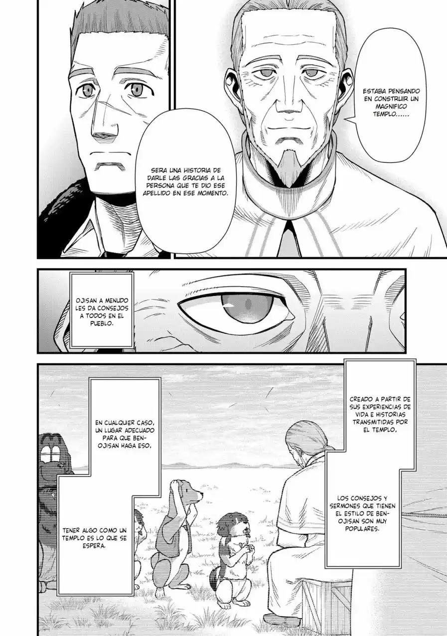 Ryoumin 0-nin Start No Henkyou Ryoushu-sama: Ao No Dias To Soukaku No Otome - Capítulo 33 - Página 10 - LectorTMOo