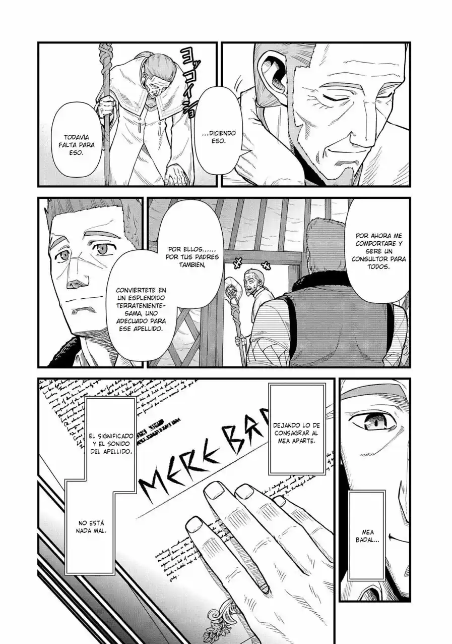 Ryoumin 0-nin Start No Henkyou Ryoushu-sama: Ao No Dias To Soukaku No Otome - Capítulo 33 - Página 12 - LectorTMOo