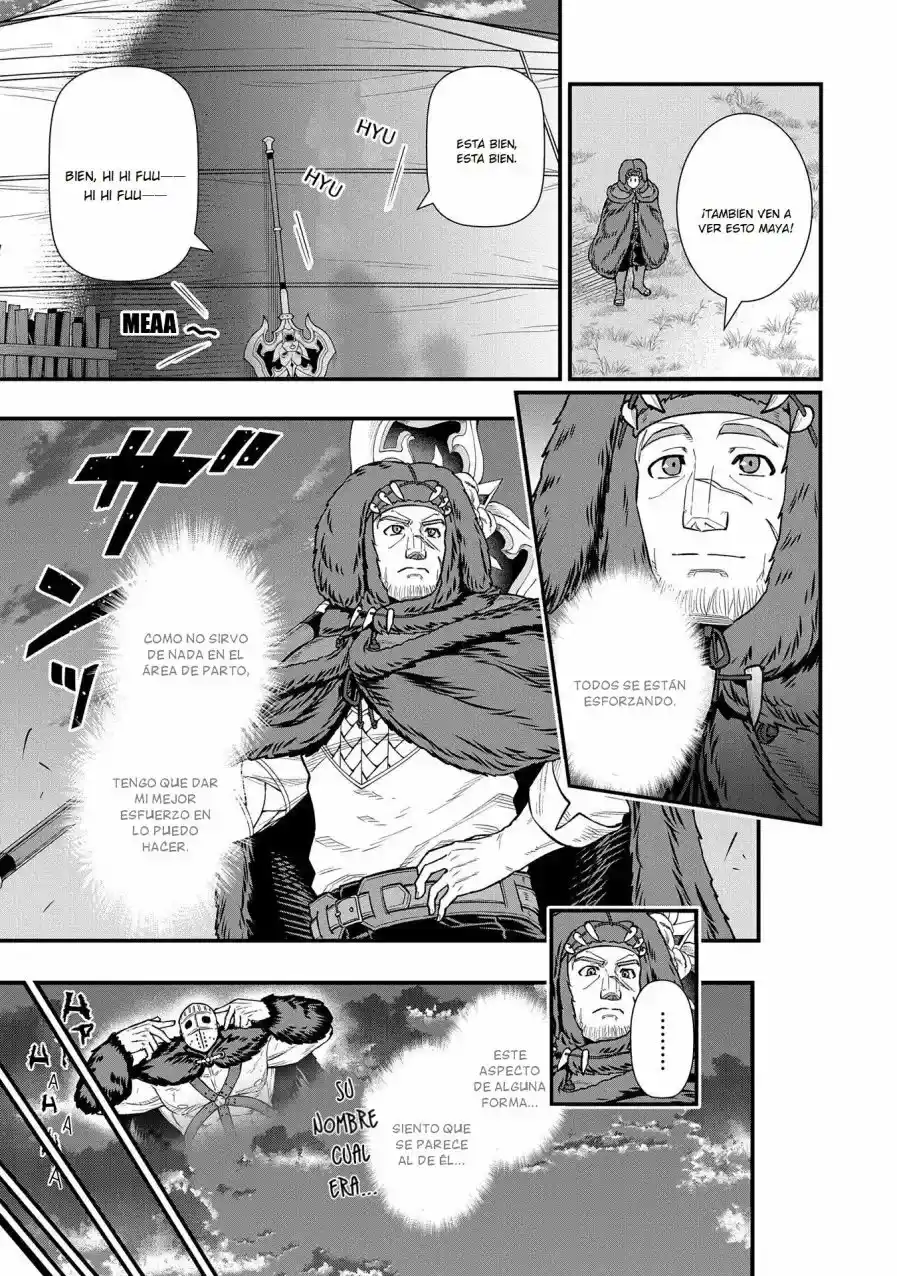 Ryoumin 0-nin Start No Henkyou Ryoushu-sama: Ao No Dias To Soukaku No Otome - Capítulo 37 - Página 15 - LectorTMOo