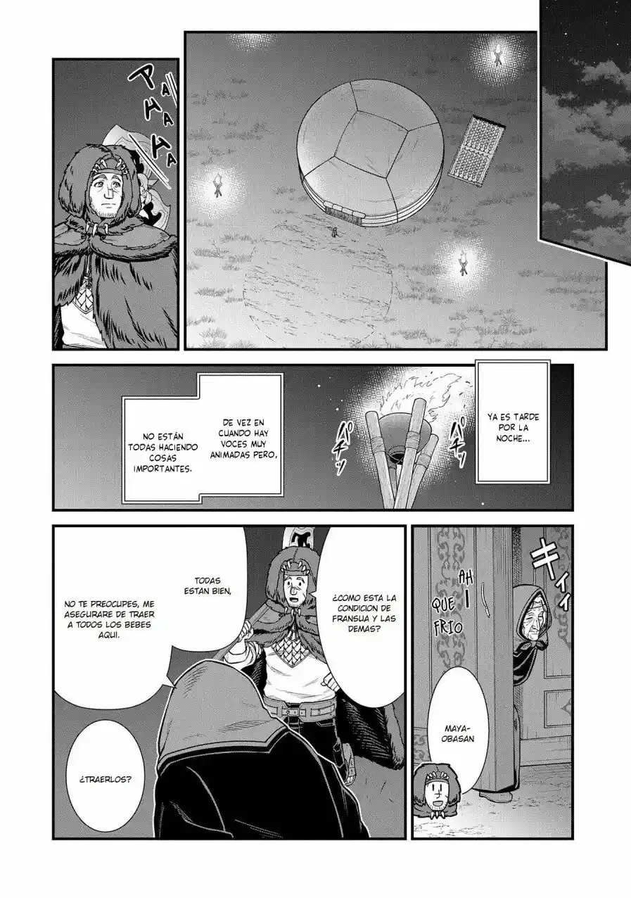 Ryoumin 0-nin Start No Henkyou Ryoushu-sama: Ao No Dias To Soukaku No Otome - Capítulo 37 - Página 16 - LectorTMOo