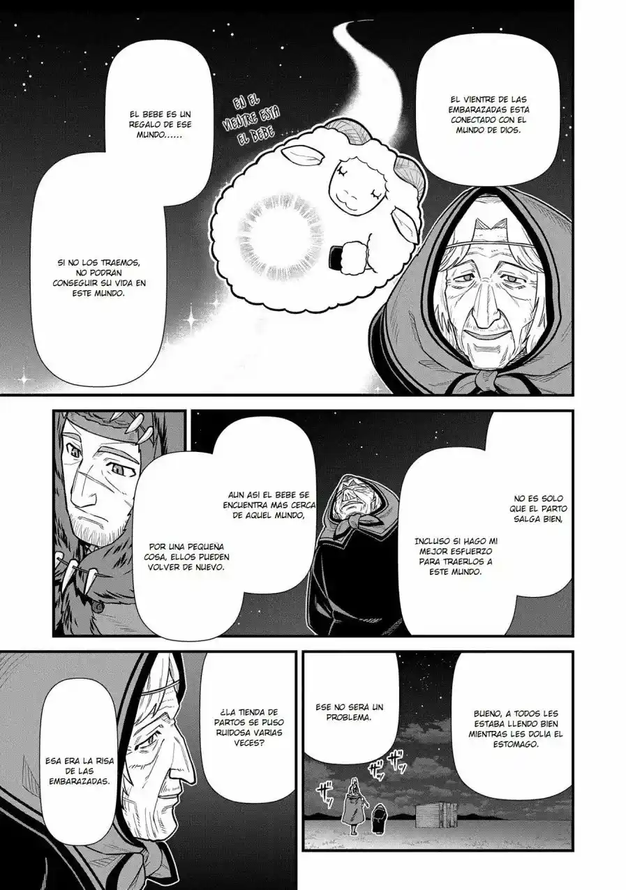 Ryoumin 0-nin Start No Henkyou Ryoushu-sama: Ao No Dias To Soukaku No Otome - Capítulo 37 - Página 17 - LectorTMOo