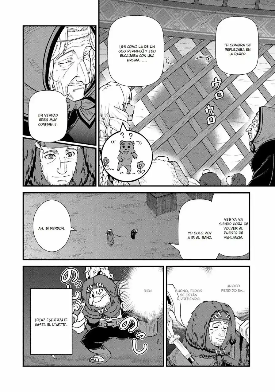 Ryoumin 0-nin Start No Henkyou Ryoushu-sama: Ao No Dias To Soukaku No Otome - Capítulo 37 - Página 18 - LectorTMOo