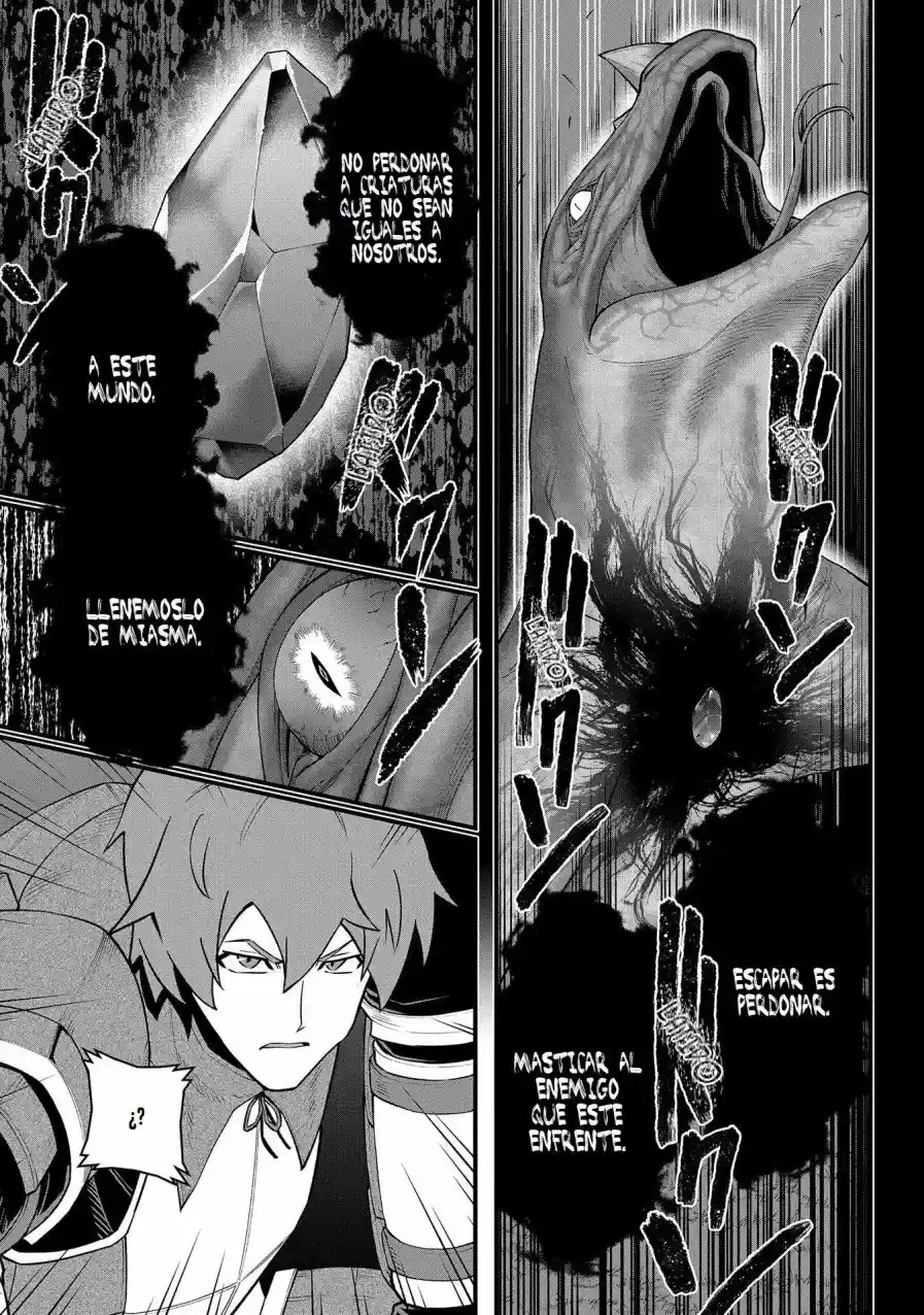 Ryoumin 0-nin Start No Henkyou Ryoushu-sama: Ao No Dias To Soukaku No Otome - Capítulo 37 - Página 28 - LectorTMOo