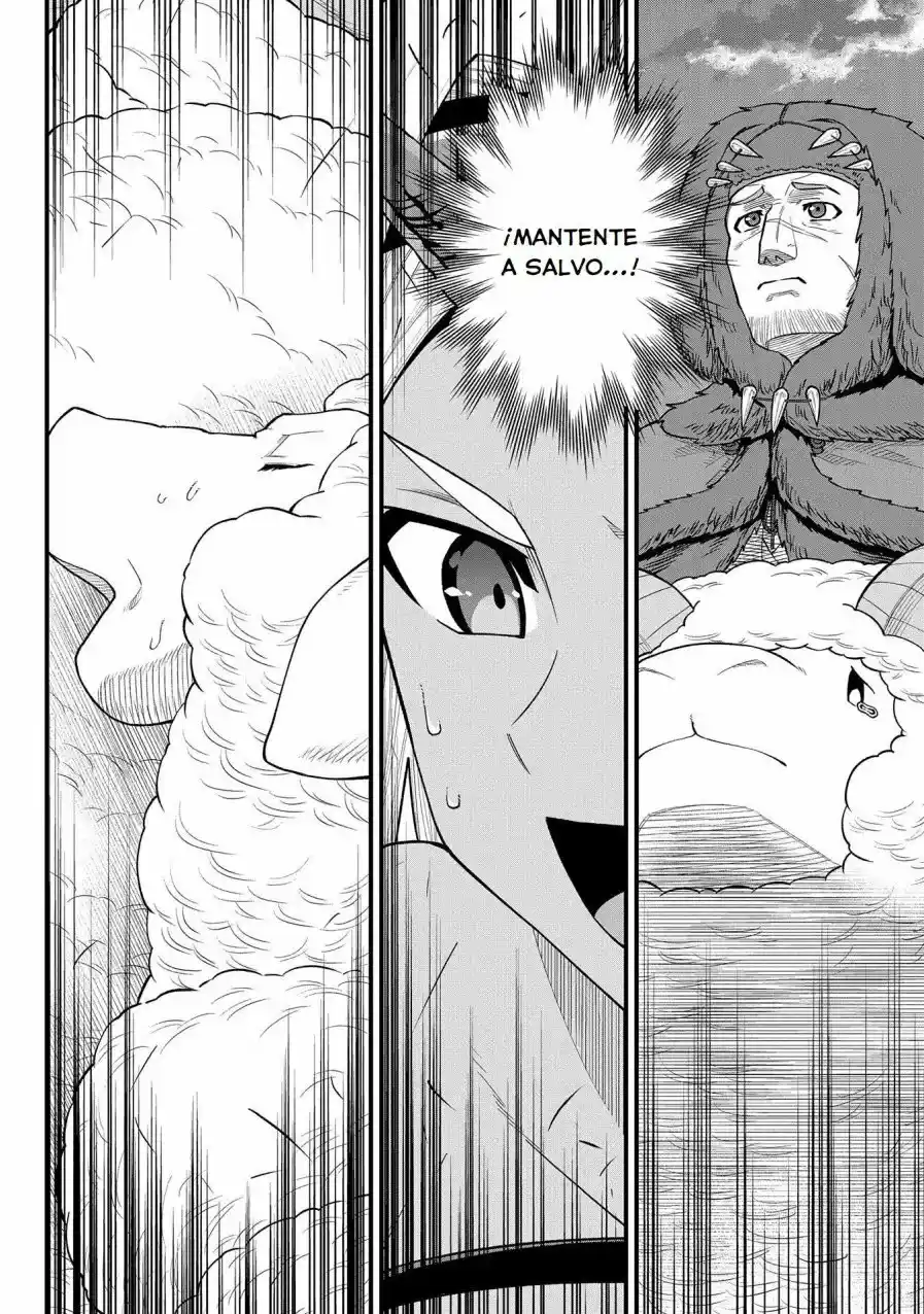 Ryoumin 0-nin Start No Henkyou Ryoushu-sama: Ao No Dias To Soukaku No Otome - Capítulo 38 - Página 12 - LectorTMOo