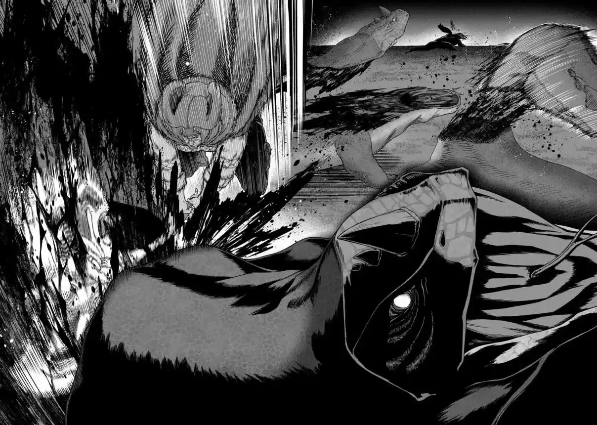 Ryoumin 0-nin Start No Henkyou Ryoushu-sama: Ao No Dias To Soukaku No Otome - Capítulo 38 - Página 28 - LectorTMOo
