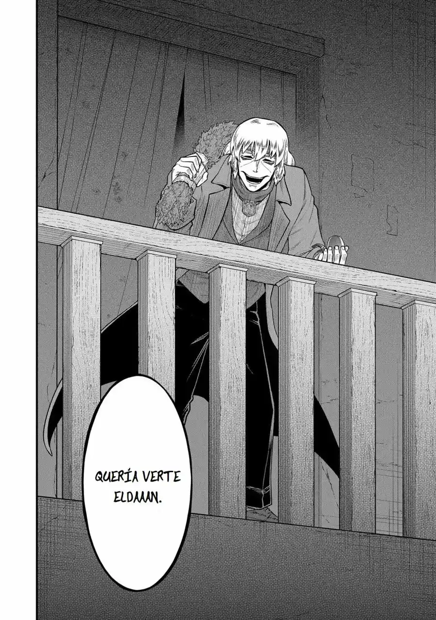 Ryoumin 0-nin Start No Henkyou Ryoushu-sama: Ao No Dias To Soukaku No Otome - Capítulo 39 - Página 17 - LectorTMOo