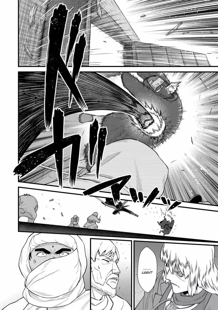 Ryoumin 0-nin Start No Henkyou Ryoushu-sama: Ao No Dias To Soukaku No Otome - Capítulo 39 - Página 25 - LectorTMOo