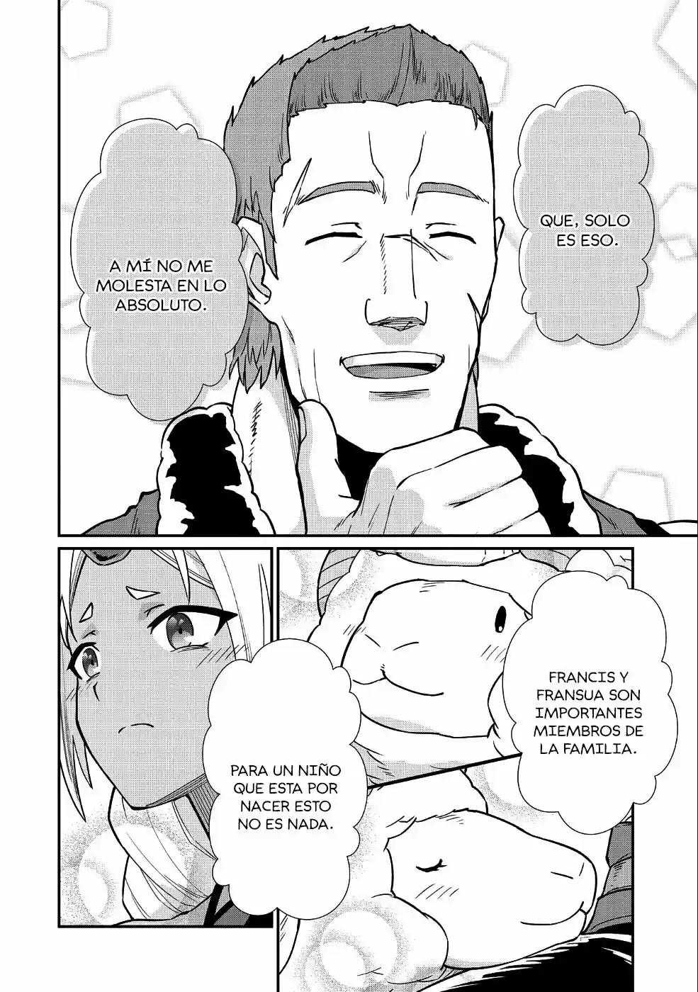 Ryoumin 0-nin Start No Henkyou Ryoushu-sama: Ao No Dias To Soukaku No Otome - Capítulo 4 - Página 20 - LectorTMOo