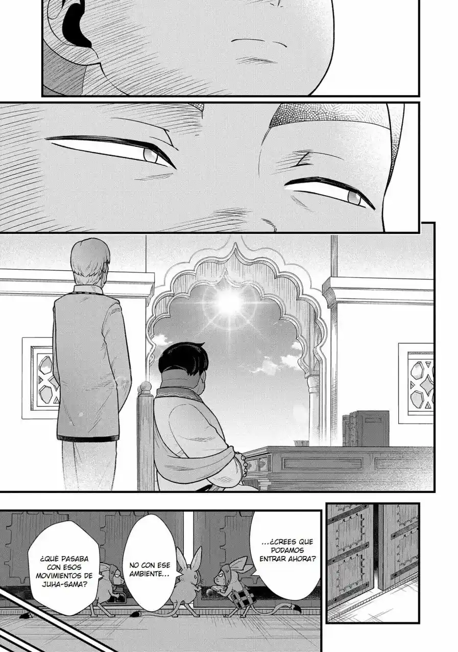 Ryoumin 0-nin Start No Henkyou Ryoushu-sama: Ao No Dias To Soukaku No Otome - Capítulo 40 - Página 13 - LectorTMOo
