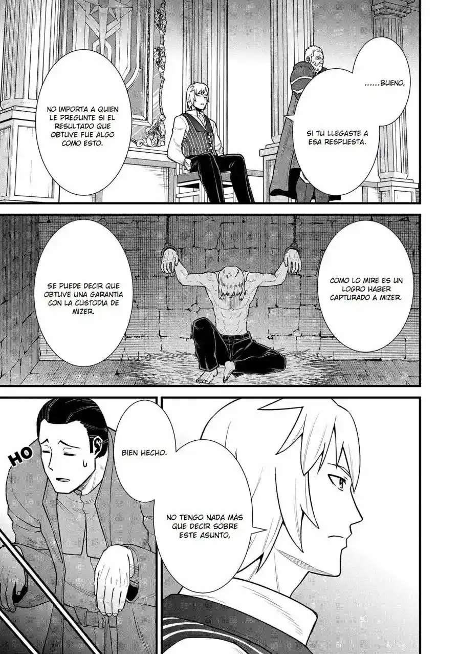 Ryoumin 0-nin Start No Henkyou Ryoushu-sama: Ao No Dias To Soukaku No Otome - Capítulo 40 - Página 15 - LectorTMOo