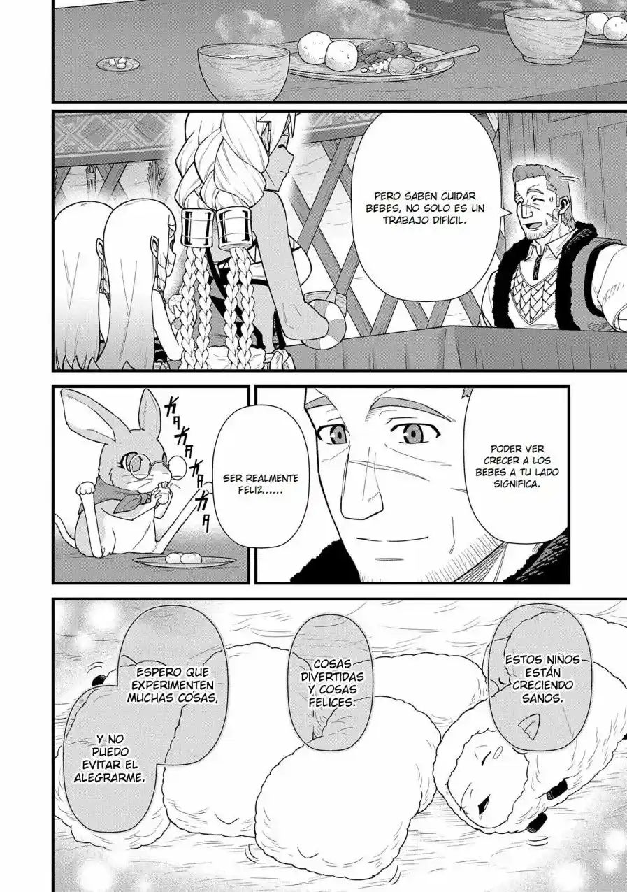 Ryoumin 0-nin Start No Henkyou Ryoushu-sama: Ao No Dias To Soukaku No Otome - Capítulo 40 - Página 24 - LectorTMOo
