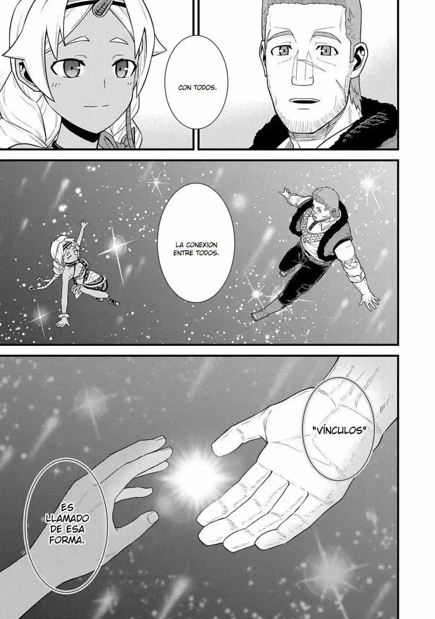 Ryoumin 0-nin Start No Henkyou Ryoushu-sama: Ao No Dias To Soukaku No Otome - Capítulo 40 - Página 29 - LectorTMOo