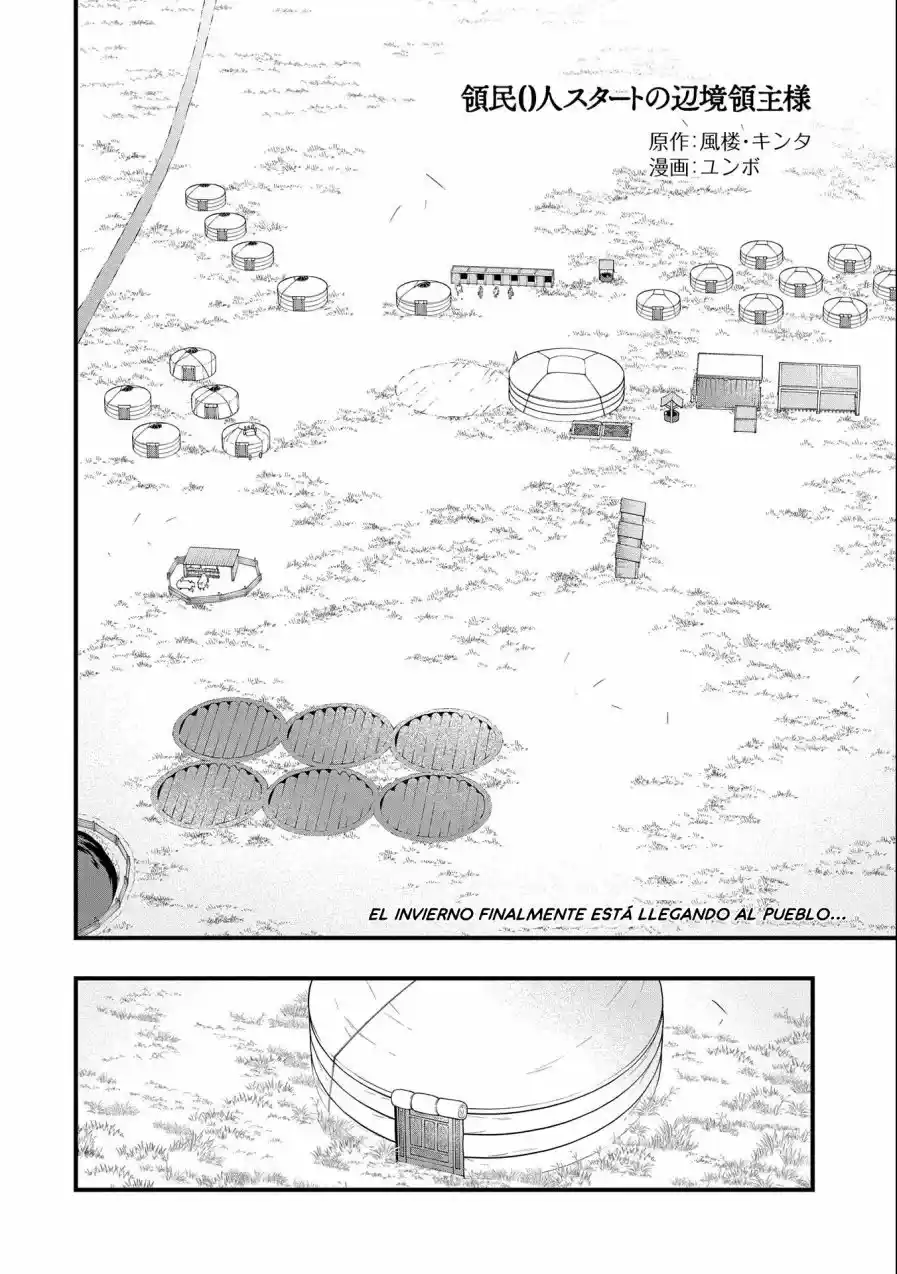 Ryoumin 0-nin Start No Henkyou Ryoushu-sama: Ao No Dias To Soukaku No Otome - Capítulo 41 - Página 7 - LectorTMOo