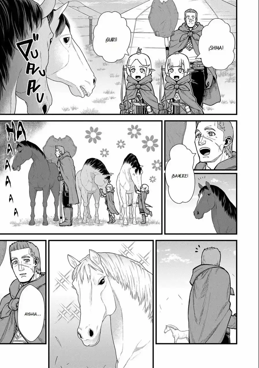 Ryoumin 0-nin Start No Henkyou Ryoushu-sama: Ao No Dias To Soukaku No Otome - Capítulo 41 - Página 10 - LectorTMOo