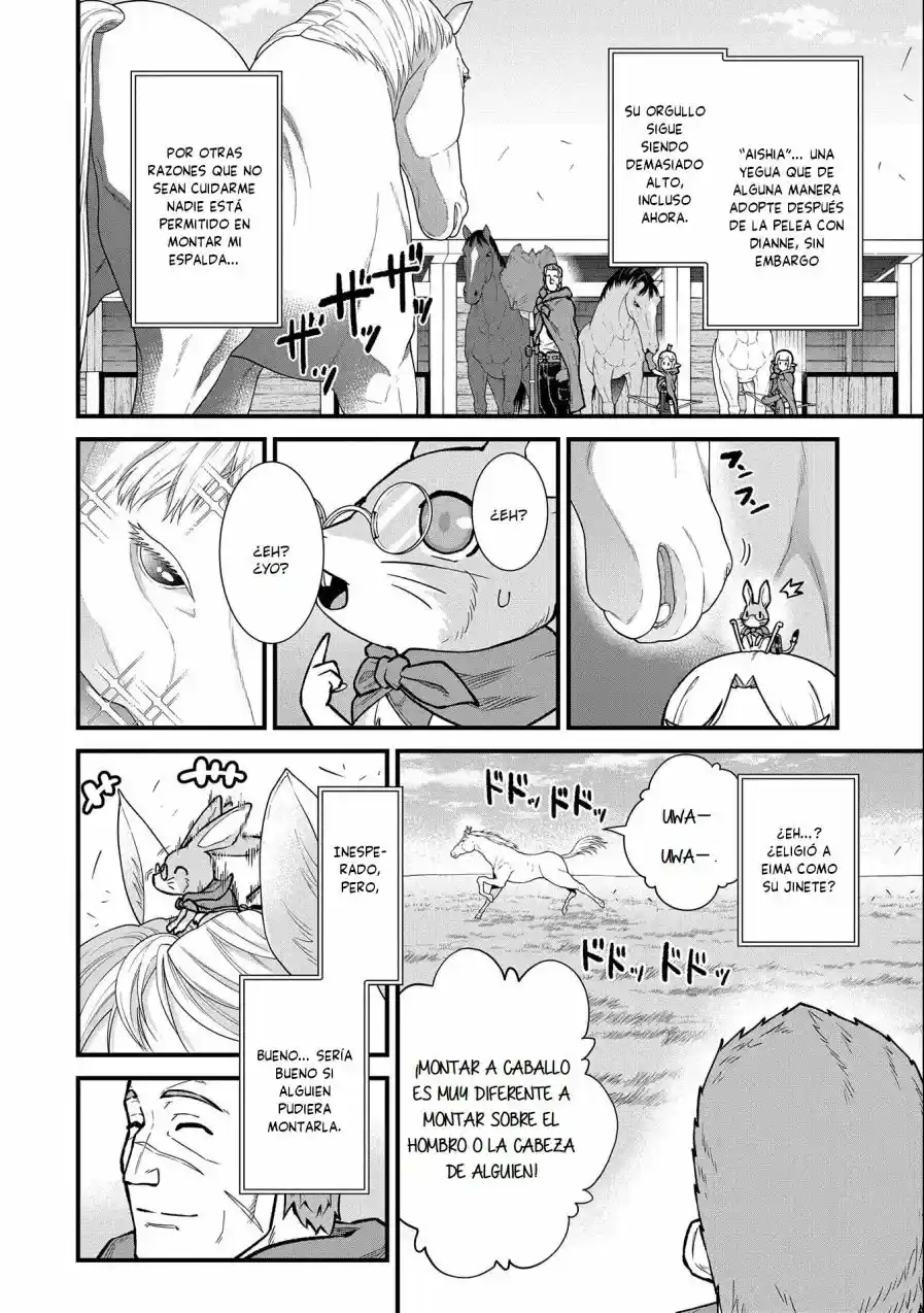 Ryoumin 0-nin Start No Henkyou Ryoushu-sama: Ao No Dias To Soukaku No Otome - Capítulo 41 - Página 11 - LectorTMOo