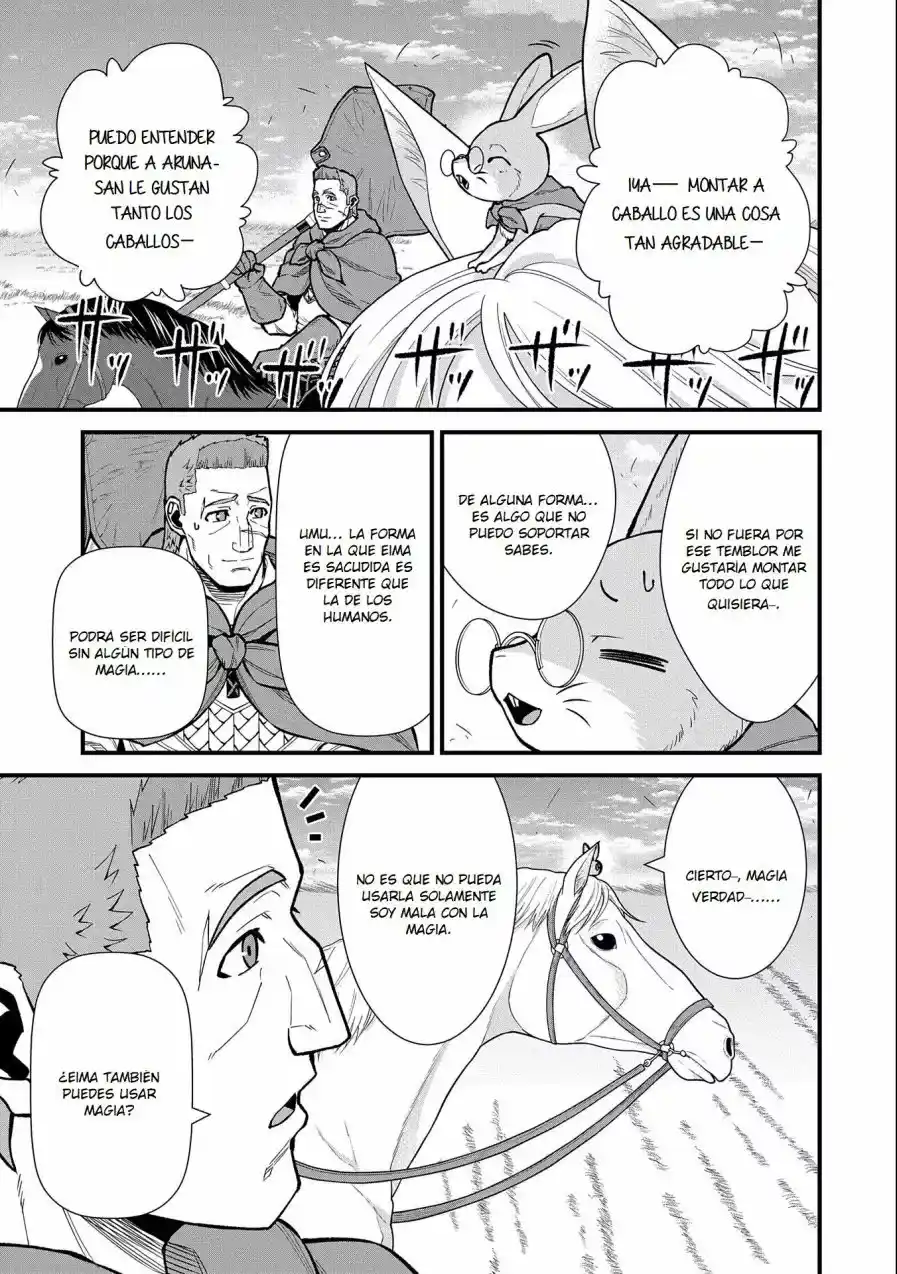 Ryoumin 0-nin Start No Henkyou Ryoushu-sama: Ao No Dias To Soukaku No Otome - Capítulo 41 - Página 14 - LectorTMOo