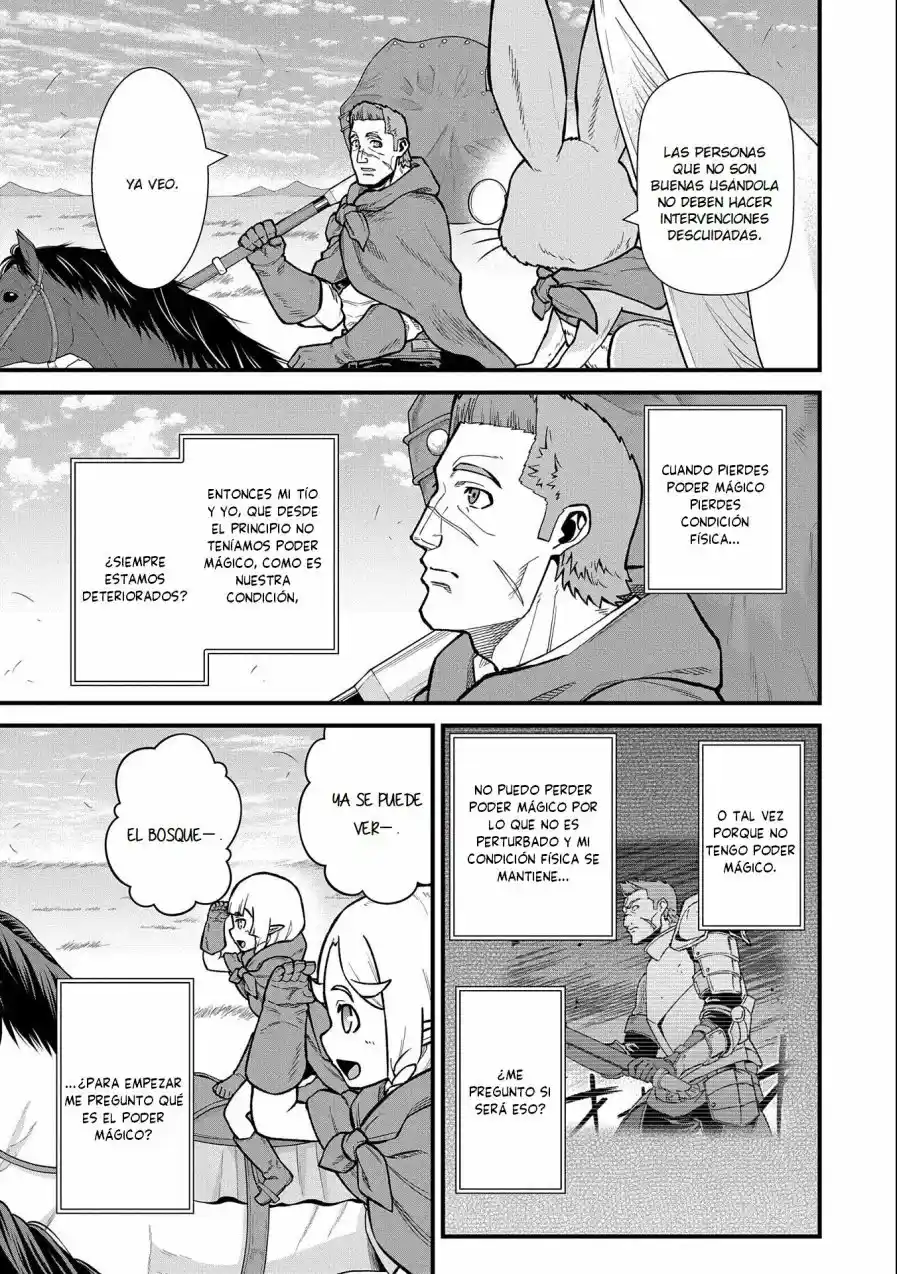 Ryoumin 0-nin Start No Henkyou Ryoushu-sama: Ao No Dias To Soukaku No Otome - Capítulo 41 - Página 16 - LectorTMOo