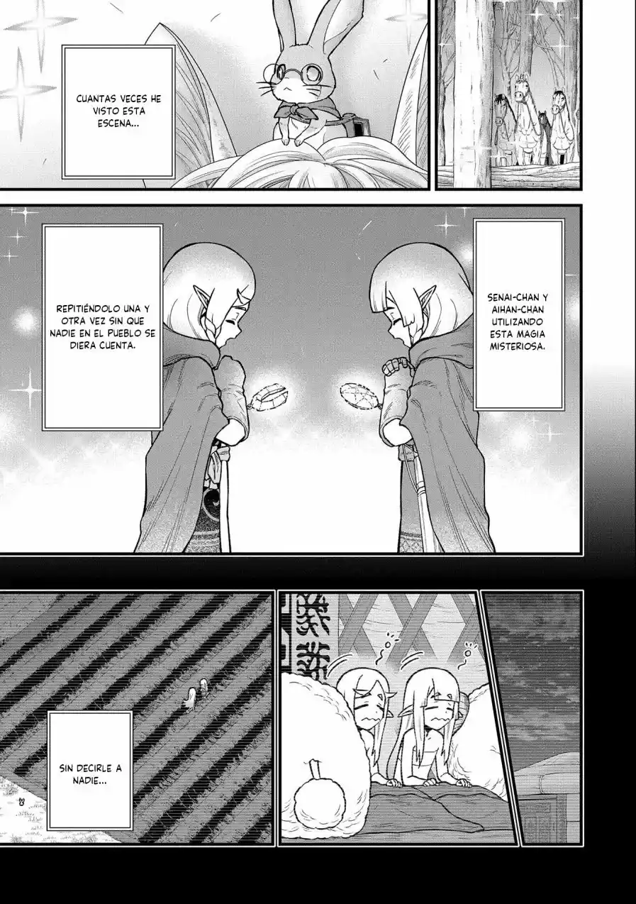 Ryoumin 0-nin Start No Henkyou Ryoushu-sama: Ao No Dias To Soukaku No Otome - Capítulo 41 - Página 28 - LectorTMOo