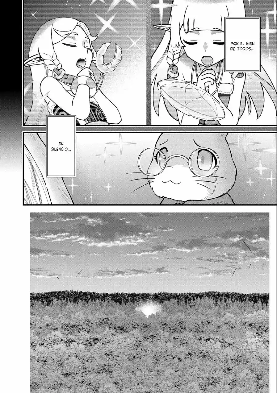 Ryoumin 0-nin Start No Henkyou Ryoushu-sama: Ao No Dias To Soukaku No Otome - Capítulo 41 - Página 29 - LectorTMOo