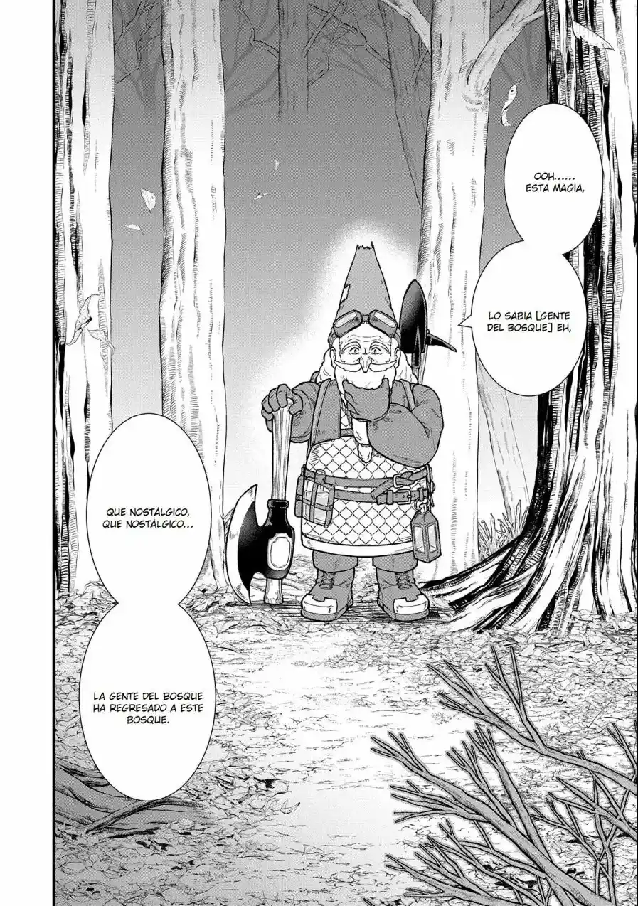 Ryoumin 0-nin Start No Henkyou Ryoushu-sama: Ao No Dias To Soukaku No Otome - Capítulo 41 - Página 31 - LectorTMOo