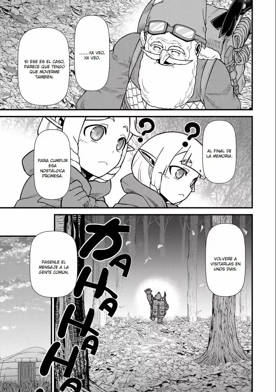 Ryoumin 0-nin Start No Henkyou Ryoushu-sama: Ao No Dias To Soukaku No Otome - Capítulo 41 - Página 36 - LectorTMOo