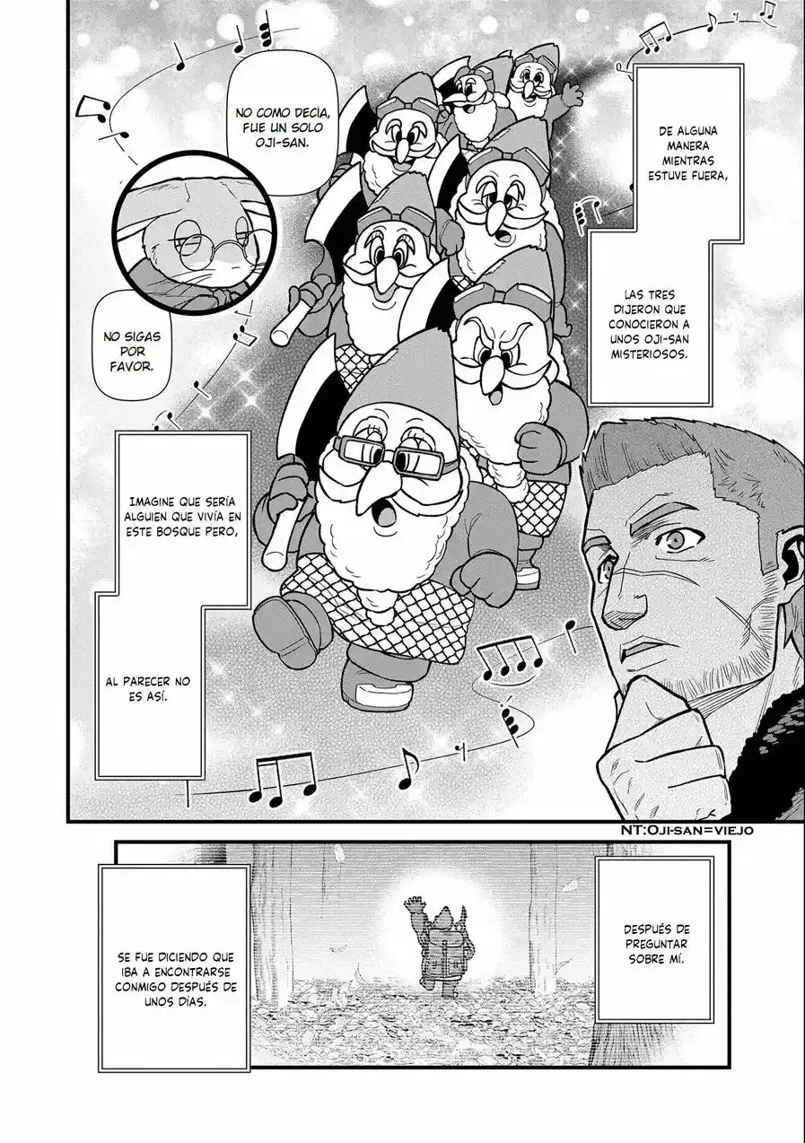 Ryoumin 0-nin Start No Henkyou Ryoushu-sama: Ao No Dias To Soukaku No Otome - Capítulo 42 - Página 4 - LectorTMOo