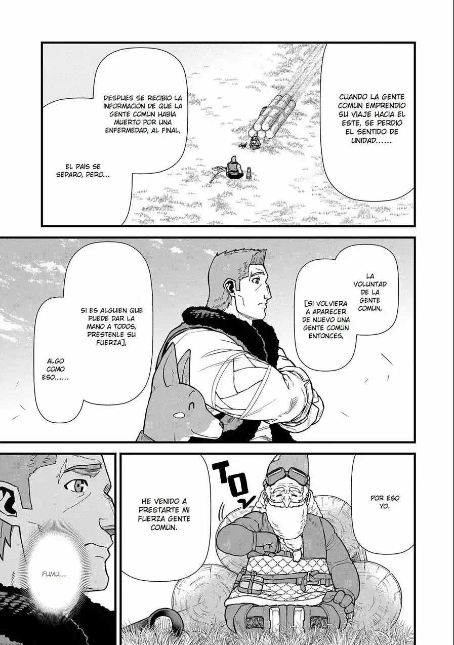 Ryoumin 0-nin Start No Henkyou Ryoushu-sama: Ao No Dias To Soukaku No Otome - Capítulo 43 - Página 6 - LectorTMOo