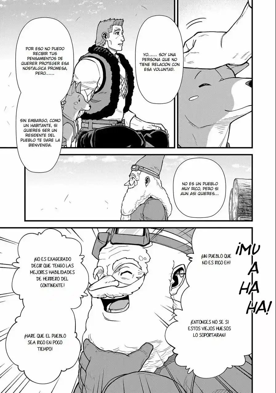 Ryoumin 0-nin Start No Henkyou Ryoushu-sama: Ao No Dias To Soukaku No Otome - Capítulo 43 - Página 8 - LectorTMOo