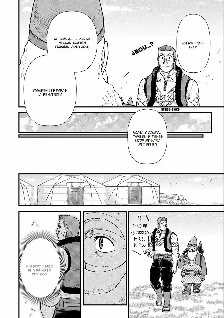 Ryoumin 0-nin Start No Henkyou Ryoushu-sama: Ao No Dias To Soukaku No Otome - Capítulo 43 - Página 9 - LectorTMOo