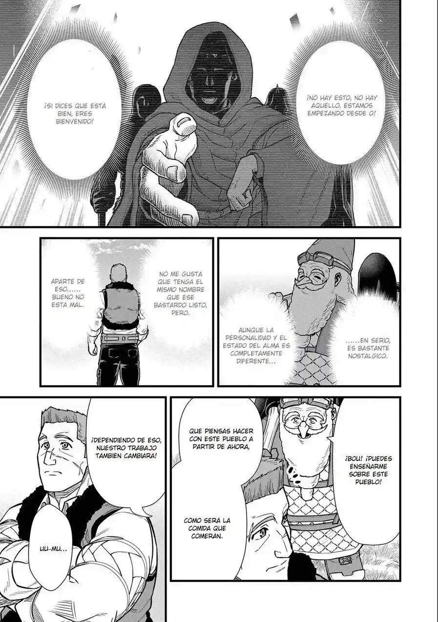 Ryoumin 0-nin Start No Henkyou Ryoushu-sama: Ao No Dias To Soukaku No Otome - Capítulo 43 - Página 10 - LectorTMOo