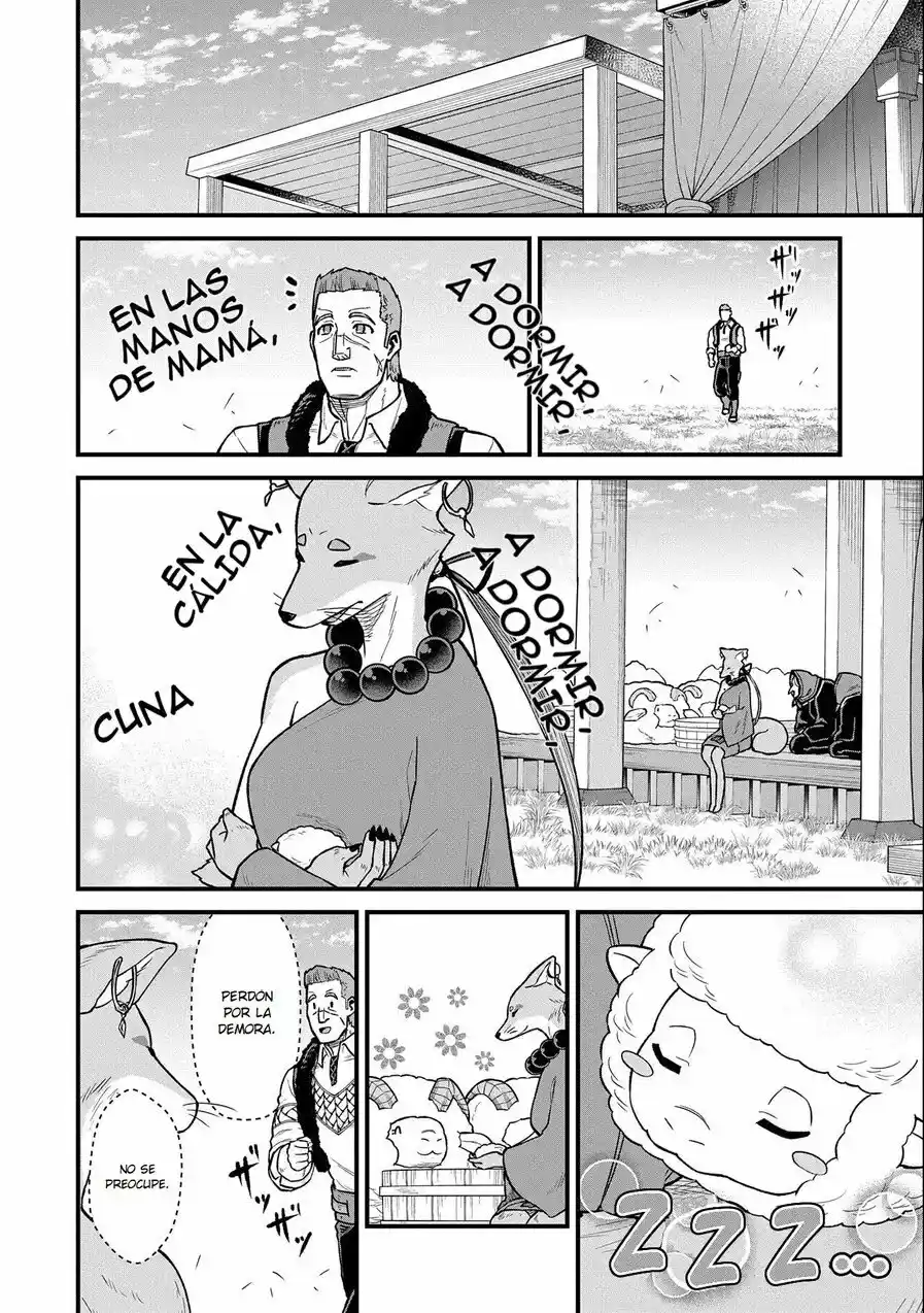 Ryoumin 0-nin Start No Henkyou Ryoushu-sama: Ao No Dias To Soukaku No Otome - Capítulo 43 - Página 13 - LectorTMOo