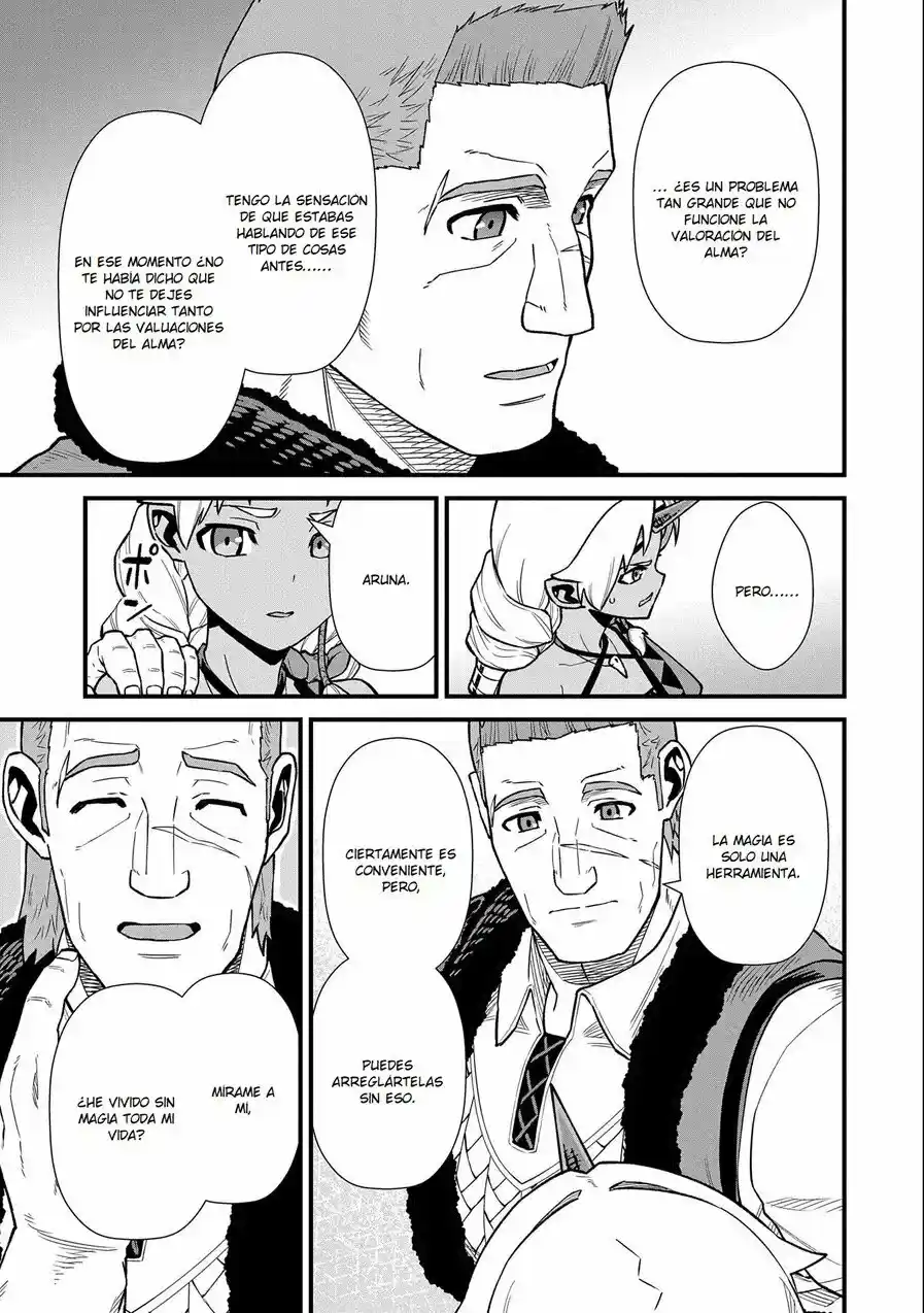 Ryoumin 0-nin Start No Henkyou Ryoushu-sama: Ao No Dias To Soukaku No Otome - Capítulo 43 - Página 20 - LectorTMOo
