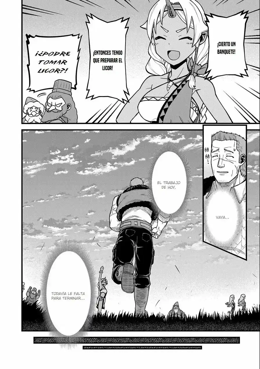 Ryoumin 0-nin Start No Henkyou Ryoushu-sama: Ao No Dias To Soukaku No Otome - Capítulo 44 - Página 10 - LectorTMOo