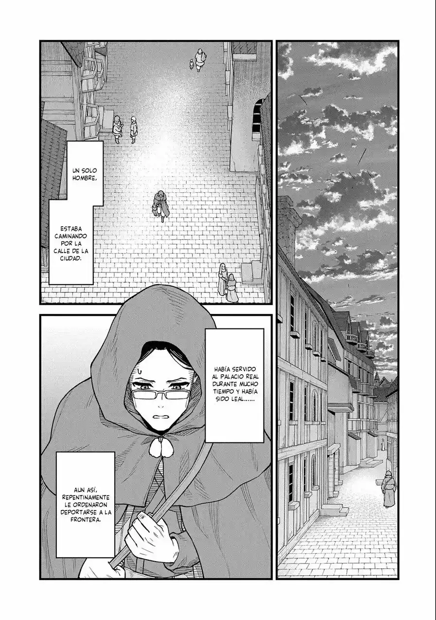 Ryoumin 0-nin Start No Henkyou Ryoushu-sama: Ao No Dias To Soukaku No Otome - Capítulo 44 - Página 14 - LectorTMOo