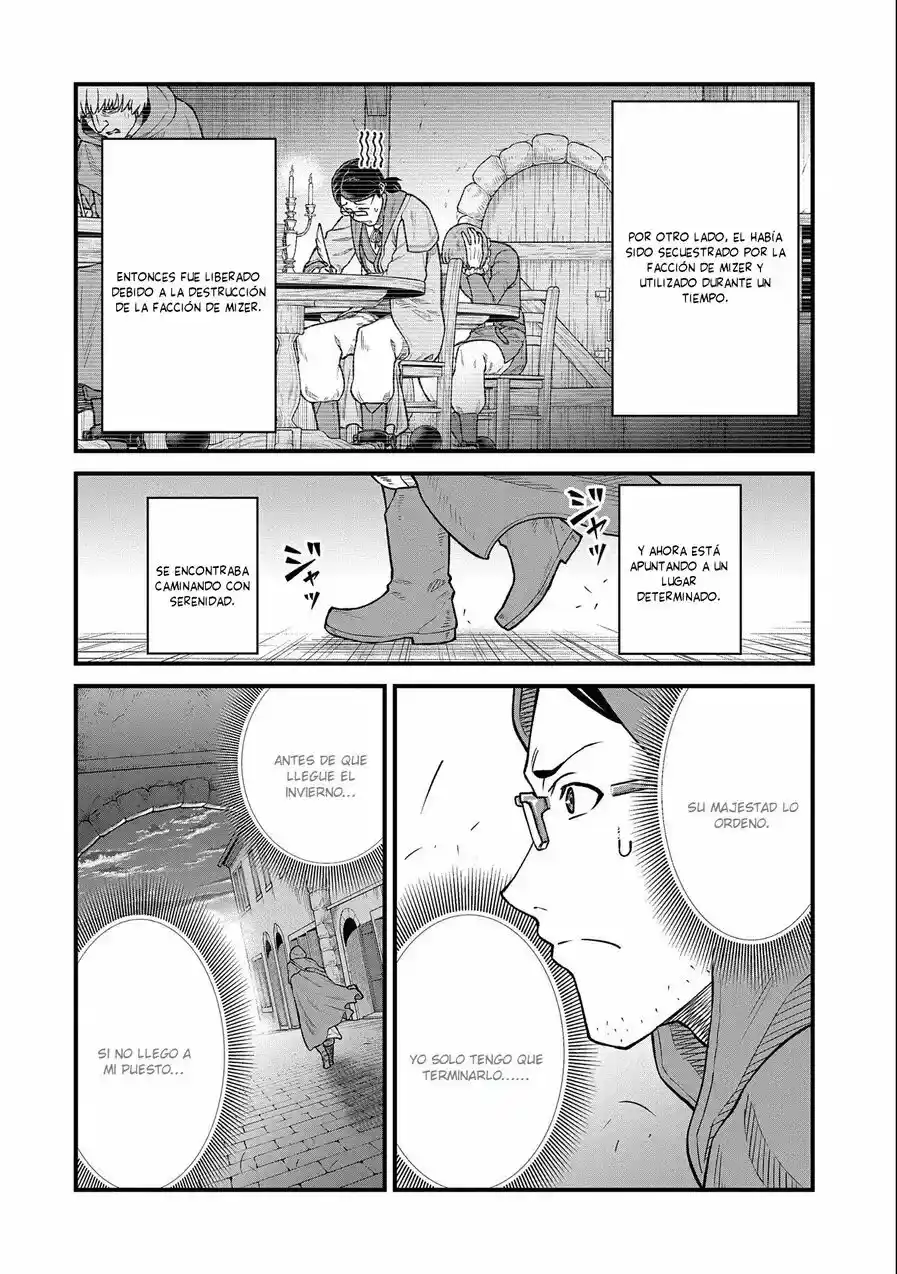 Ryoumin 0-nin Start No Henkyou Ryoushu-sama: Ao No Dias To Soukaku No Otome - Capítulo 44 - Página 15 - LectorTMOo