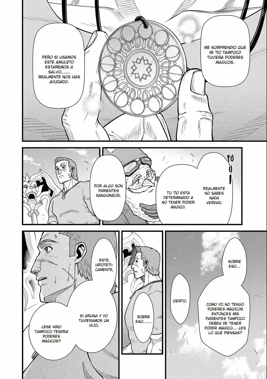 Ryoumin 0-nin Start No Henkyou Ryoushu-sama: Ao No Dias To Soukaku No Otome - Capítulo 44 - Página 19 - LectorTMOo