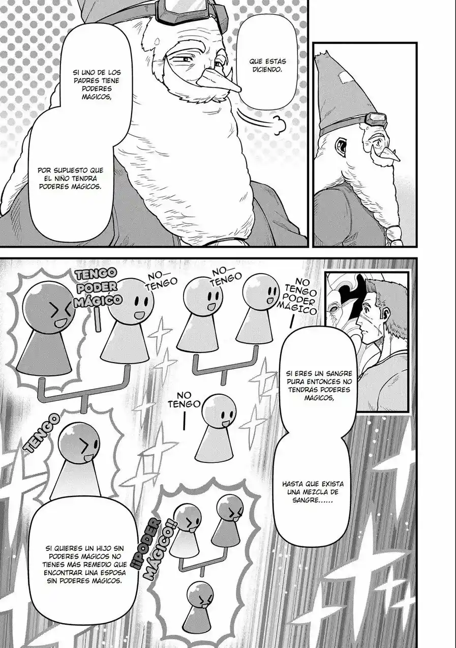 Ryoumin 0-nin Start No Henkyou Ryoushu-sama: Ao No Dias To Soukaku No Otome - Capítulo 44 - Página 20 - LectorTMOo