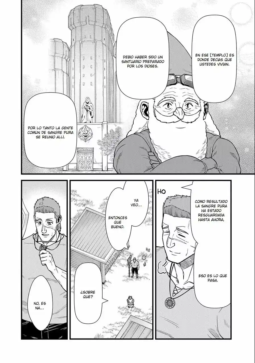 Ryoumin 0-nin Start No Henkyou Ryoushu-sama: Ao No Dias To Soukaku No Otome - Capítulo 44 - Página 21 - LectorTMOo