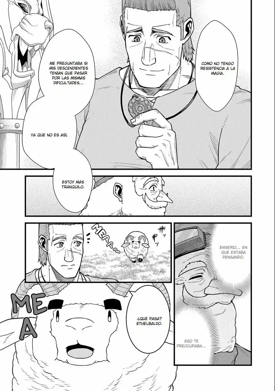Ryoumin 0-nin Start No Henkyou Ryoushu-sama: Ao No Dias To Soukaku No Otome - Capítulo 44 - Página 22 - LectorTMOo