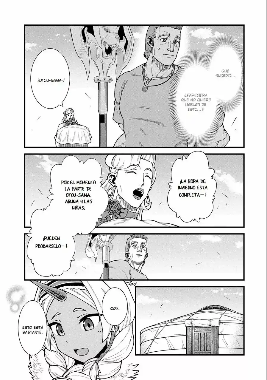 Ryoumin 0-nin Start No Henkyou Ryoushu-sama: Ao No Dias To Soukaku No Otome - Capítulo 44 - Página 26 - LectorTMOo
