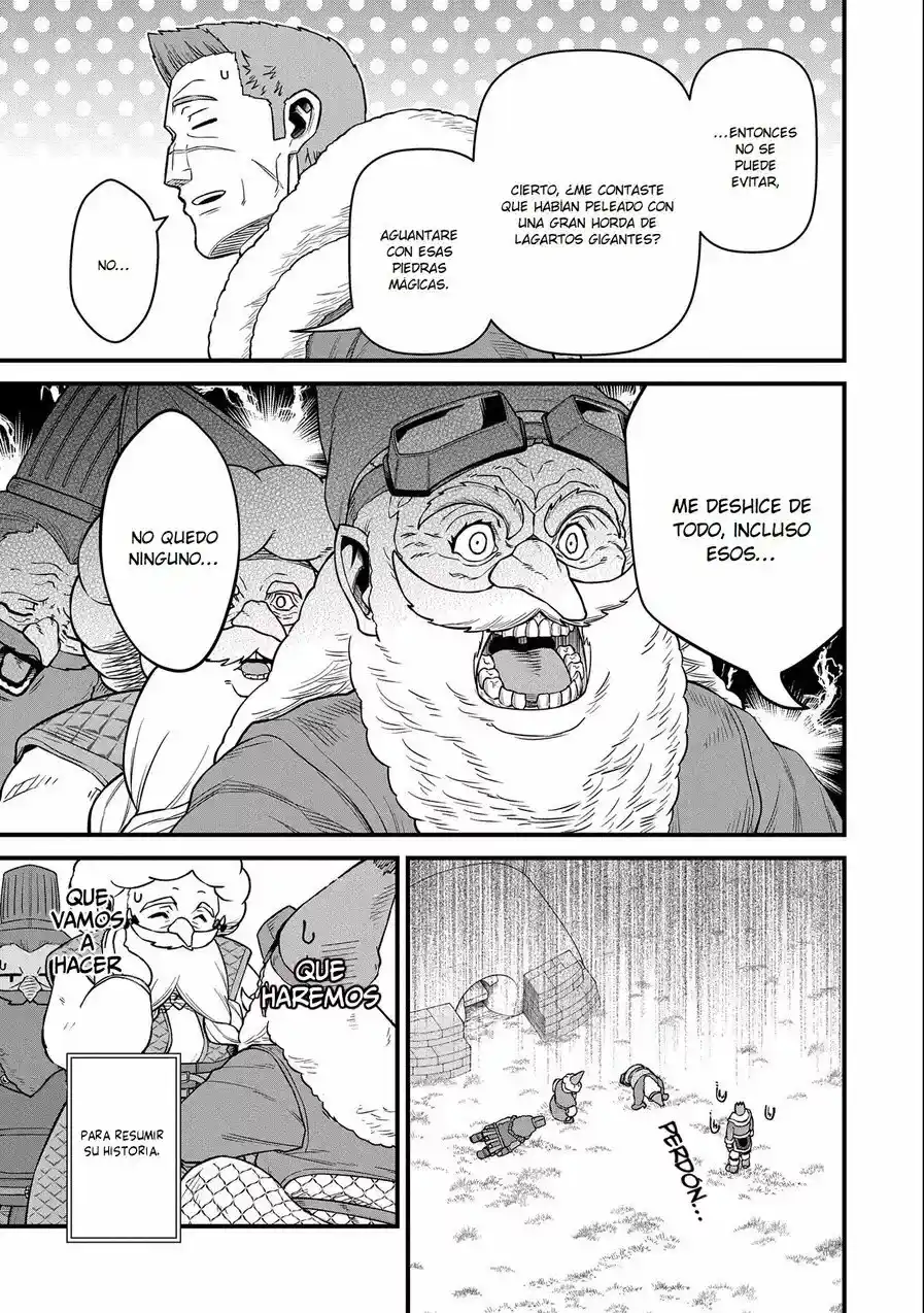 Ryoumin 0-nin Start No Henkyou Ryoushu-sama: Ao No Dias To Soukaku No Otome - Capítulo 45 - Página 9 - LectorTMOo