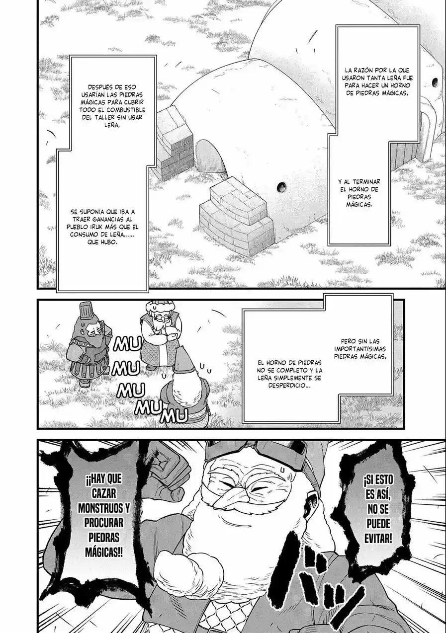 Ryoumin 0-nin Start No Henkyou Ryoushu-sama: Ao No Dias To Soukaku No Otome - Capítulo 45 - Página 10 - LectorTMOo