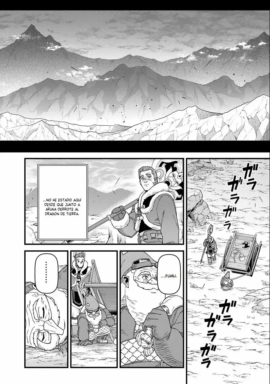 Ryoumin 0-nin Start No Henkyou Ryoushu-sama: Ao No Dias To Soukaku No Otome - Capítulo 45 - Página 12 - LectorTMOo