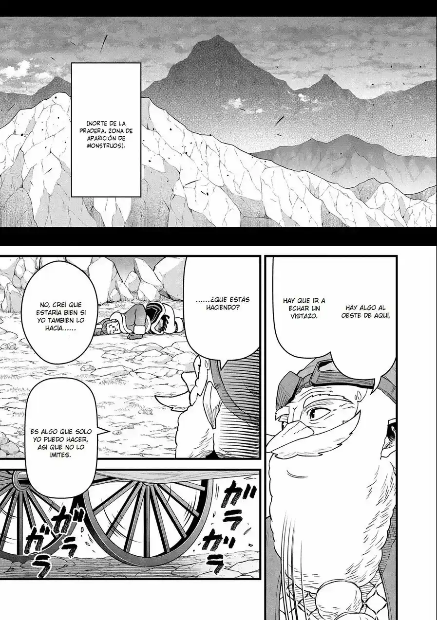 Ryoumin 0-nin Start No Henkyou Ryoushu-sama: Ao No Dias To Soukaku No Otome - Capítulo 45 - Página 13 - LectorTMOo