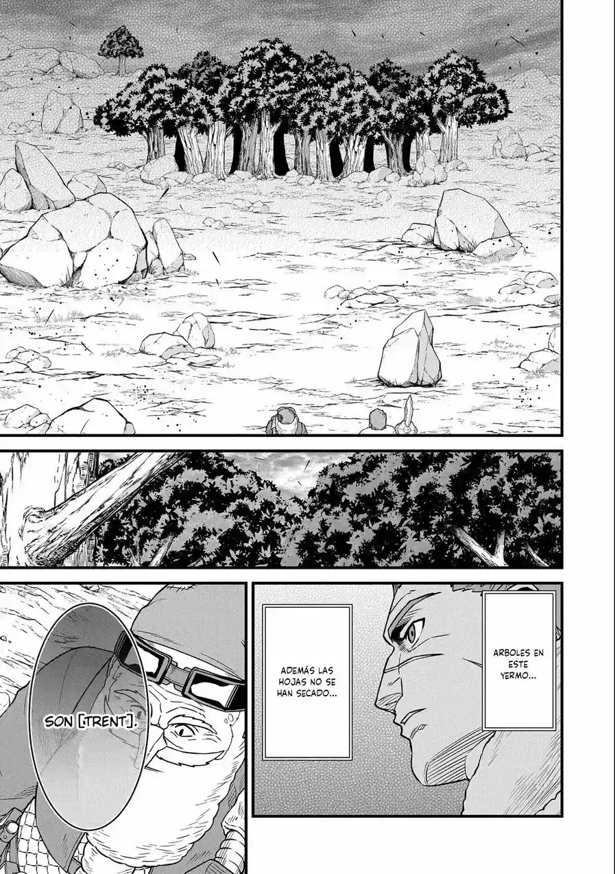 Ryoumin 0-nin Start No Henkyou Ryoushu-sama: Ao No Dias To Soukaku No Otome - Capítulo 45 - Página 15 - LectorTMOo